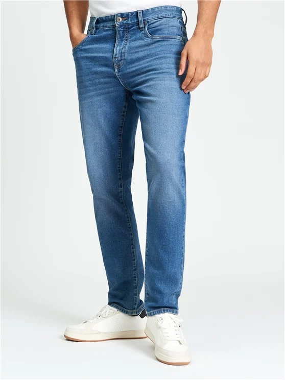 Vintage Denim